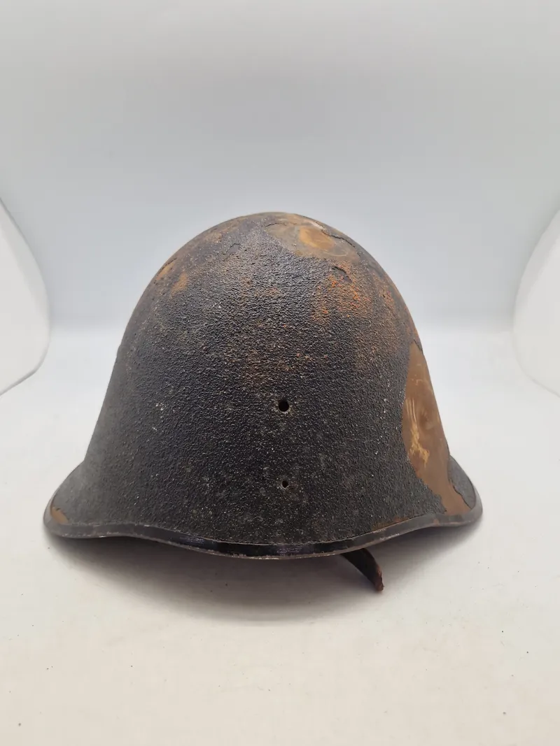 Original M/23 hjelm