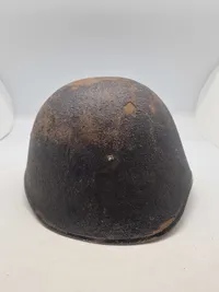 Original M/23 hjelm