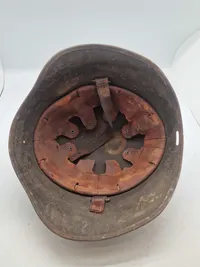 Original M/23 hjelm