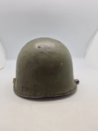 Original amerikansk yderhjelm