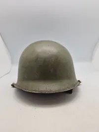 Original amerikansk yderhjelm