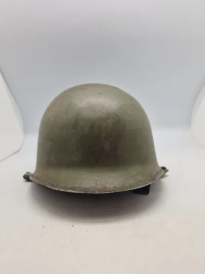 Original amerikansk yderhjelm