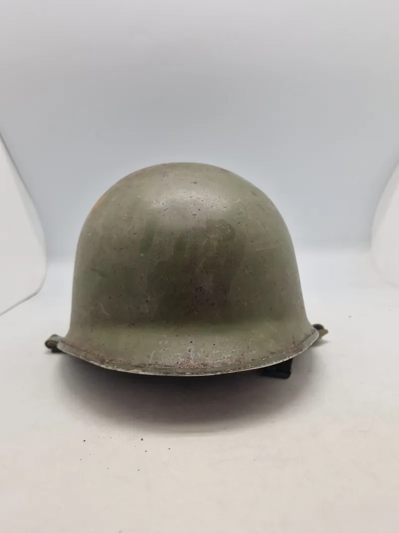 Original amerikansk yderhjelm