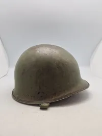 Original amerikansk yderhjelm