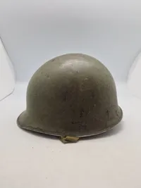 Original amerikansk yderhjelm