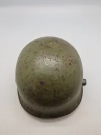 Original amerikansk yderhjelm