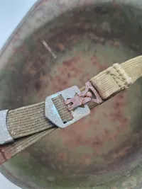 Original amerikansk yderhjelm