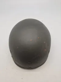 Original amerikansk inderhjelm - CF anvendt