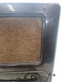 Original tysk Volksempfanger VE 301 fra ww2