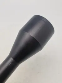 Zeiss kikkert med skade i glas