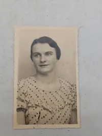 Originalt Olympiade lot 1936