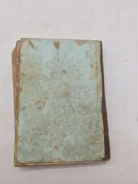 Original WW1 soldaterbog