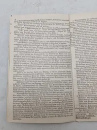 Original WW1 soldaterbog sønderjyde