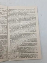 Original WW1 soldaterbog sønderjyde