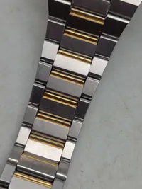 Originalt Seiko Chronograph Sports 100. Ref. 7a38-7020 i sjælden god stand. Et ur som dette ligger på mellem 800-1000 Euro