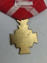 Originalt 16 år i hæren Christian 9