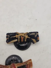 Originale Tyske WW2  ordenssløjfer