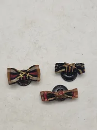 Originale Tyske WW2  ordenssløjfer