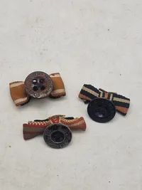 Originale Tyske WW2  ordenssløjfer