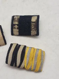 Originale WW1 ordensspanger