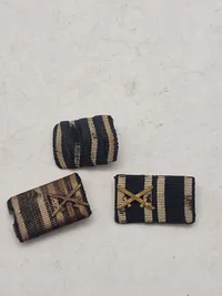 Originale WW1 ordensspanger