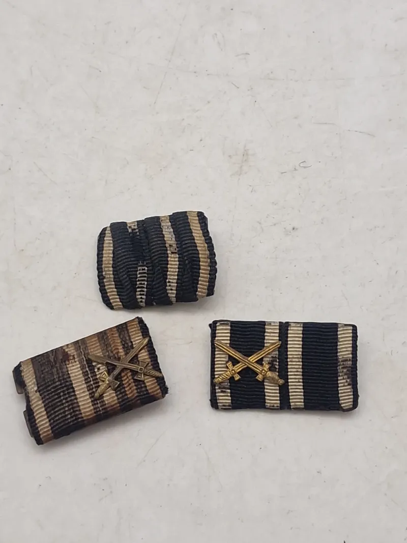 Originale WW1 ordensspanger
