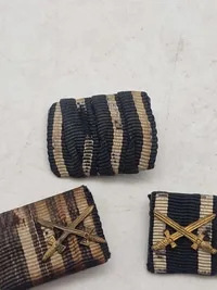 Originale WW1 ordensspanger