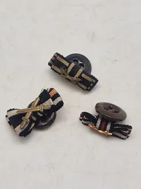 Originale WW1 ordenssløjfer