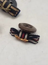 Originale WW1 ordenssløjfer