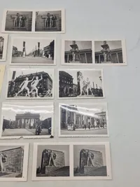Originale olympiaden 1936 foto