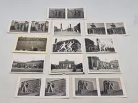 Originale olympiaden 1936 foto