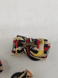Originale WW1 ordenssløjfer