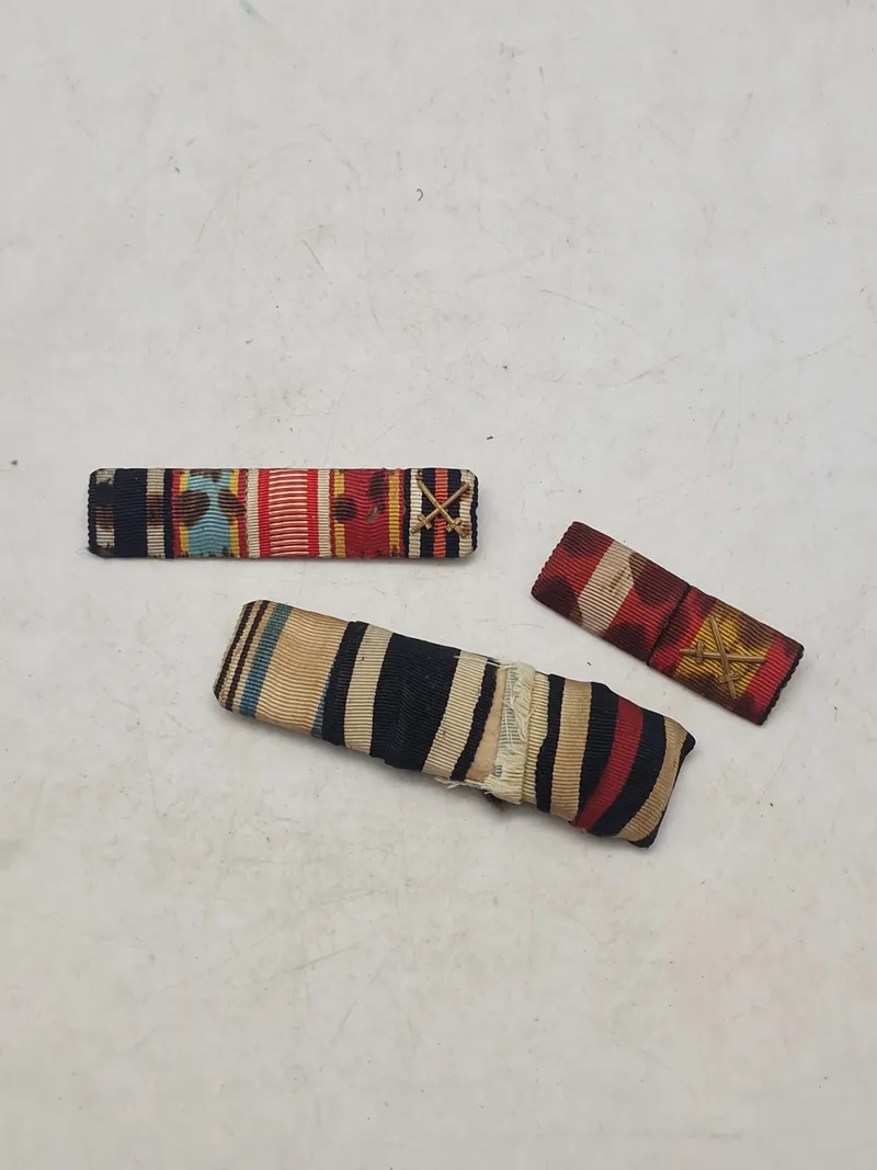 Originale WW1 ordensspanger