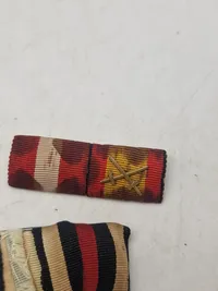 Originale WW1 ordensspanger