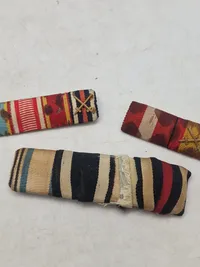 Originale WW1 ordensspanger