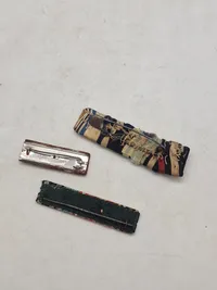 Originale WW1 ordensspanger