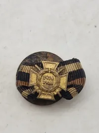 Originale WW1 ordenssløjfer