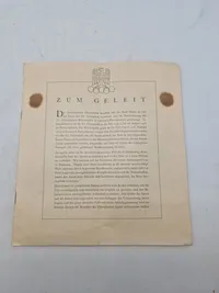 Originalt Olympiaden 1936