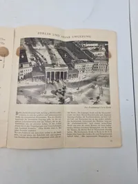 Originalt Olympiaden 1936