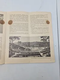 Originalt Olympiaden 1936