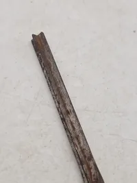Original Tysk  Flechette WW1 flyverpil kastet ud fra fly
