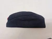 Original Dansk marine hue