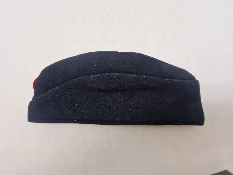 Original Dansk marine hue