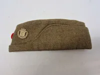 Original Dansk M44 felthue