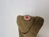 Original Dansk M44 felthue