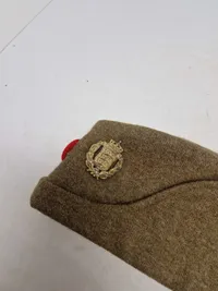 Original Dansk M44 felthue