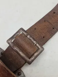Original Dansk M23 faneholder