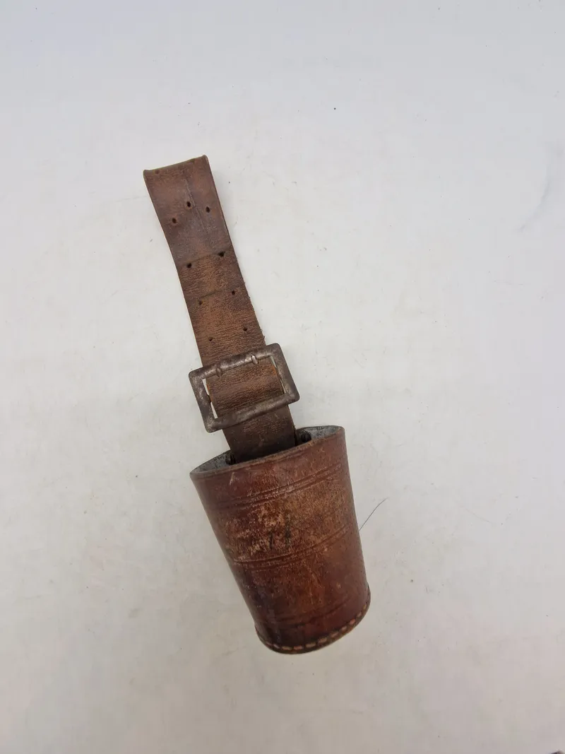 Original Dansk M23 faneholder