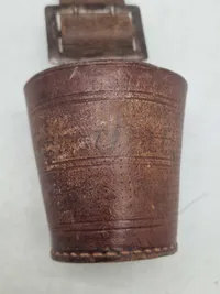 Original Dansk M23 faneholder