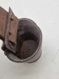Original Dansk M23 faneholder
